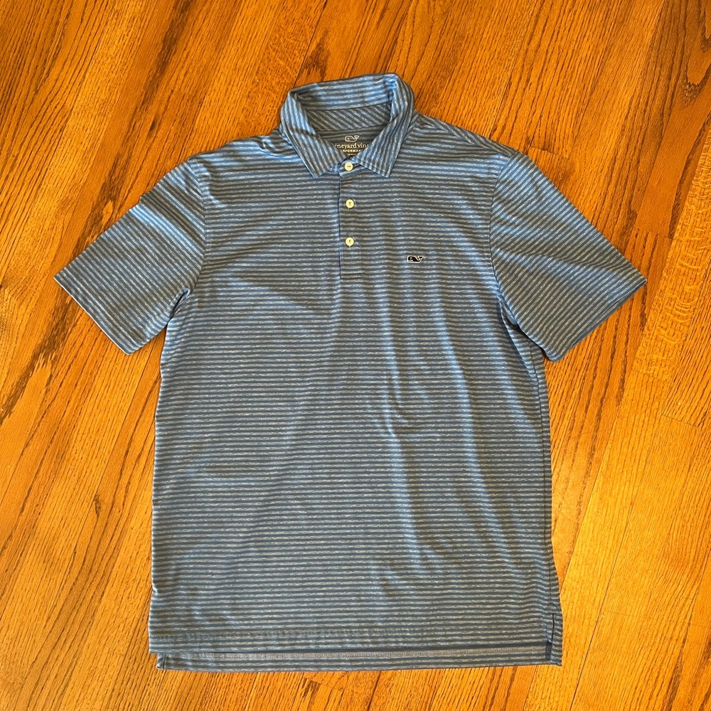 Vineyard Vines Polo
